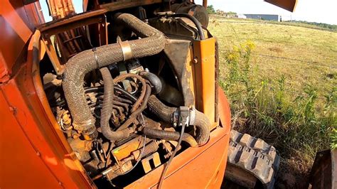 why is my mini excavator overheating|cat mini excavator overheating problems.